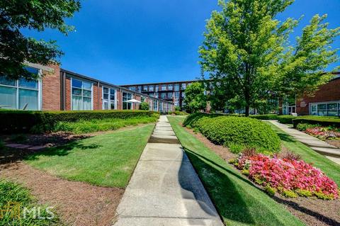 5200 Peachtree Rd #3222, Atlanta, GA 30341 photo 28