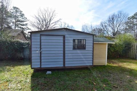 3243 Clairwood Ter, Chamblee, GA 30341 photo 20