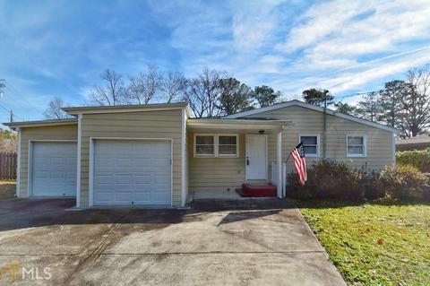 3243 Clairwood Ter, Chamblee, GA 30341 photo 1