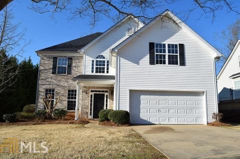 25 Winchester Ct, Covington, GA 30016 photo 36