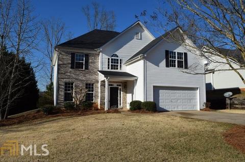 25 Winchester Ct, Covington, GA 30016 photo 1