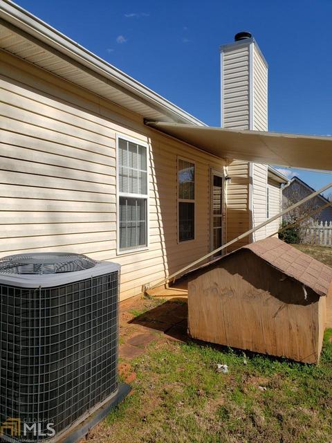 150 Autumn Ct, Covington, GA 30016 photo 3
