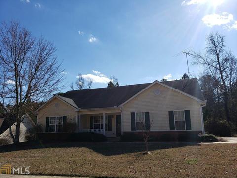 150 Autumn Ct, Covington, GA 30016 photo 1