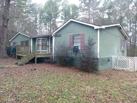 2421 Newborn Rd, Rutledge, GA 30663 photo 8