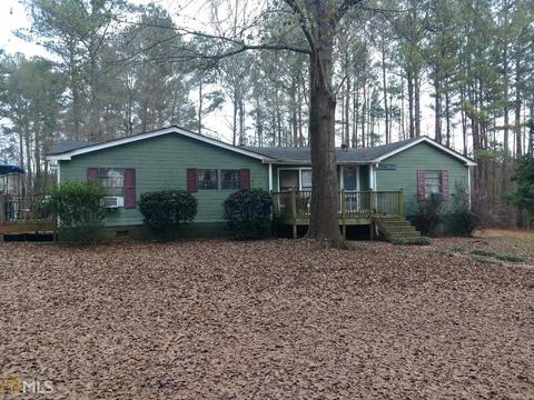 2421 Newborn Rd, Rutledge, GA 30663 photo 1