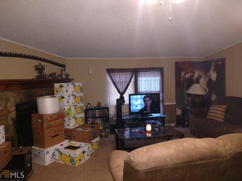 2421 Newborn Rd, Rutledge, GA 30663 photo 14