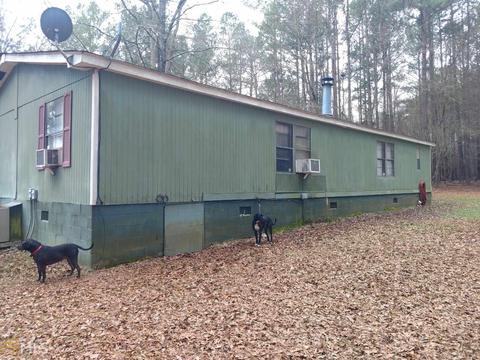 2421 Newborn Rd, Rutledge, GA 30663 photo 9