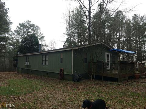 2421 Newborn Rd, Rutledge, GA 30663 photo 10