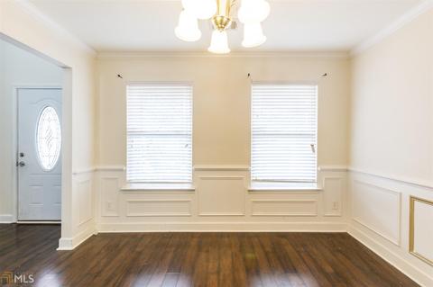 12344 Styron Dr, Hampton, GA 30228 photo 3