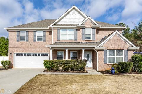 12344 Styron Dr, Hampton, GA 30228 photo 1