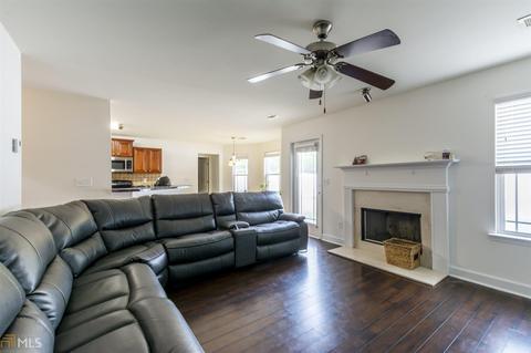 12344 Styron Dr, Hampton, GA 30228 photo 8