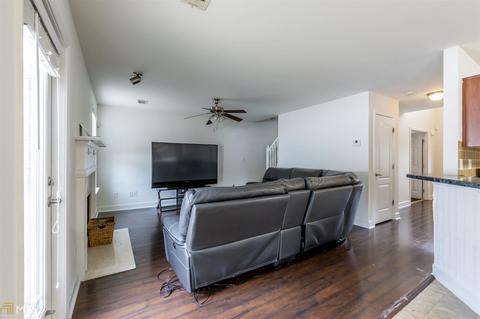 12344 Styron Dr, Hampton, GA 30228 photo 6
