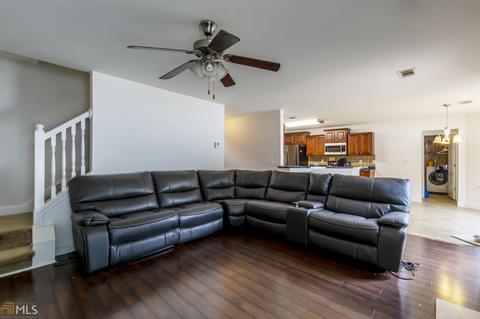 12344 Styron Dr, Hampton, GA 30228 photo 7