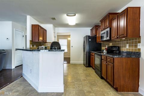 12344 Styron Dr, Hampton, GA 30228 photo 12