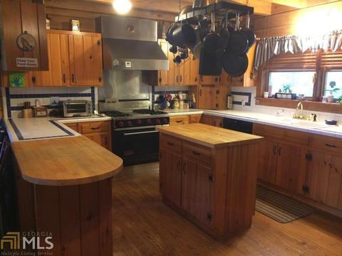 5335 SW Duncan Bridge Rd, Cornelia, GA 30531 photo 3