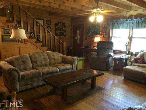 5335 SW Duncan Bridge Rd, Cornelia, GA 30531 photo 6