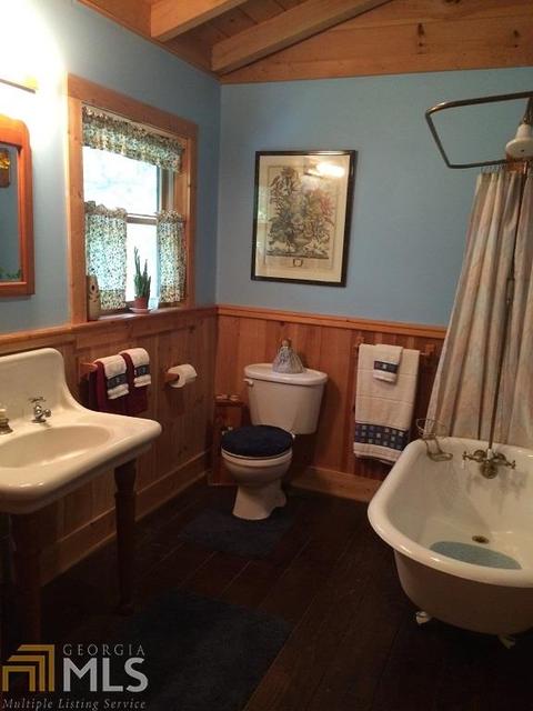 5335 SW Duncan Bridge Rd, Cornelia, GA 30531 photo 9