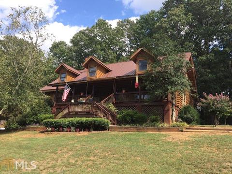 5335 SW Duncan Bridge Rd, Cornelia, GA 30531 photo 1