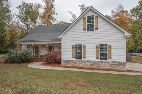 129 Sky Dr, Jackson, GA 30233 photo 1