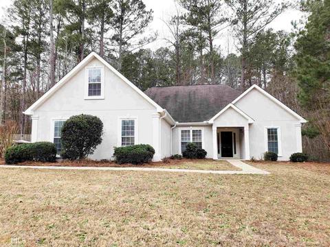 45 Fairwoods Ct, Covington, GA 30016 photo 1