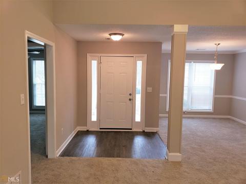 45 Fairwoods Ct, Covington, GA 30016 photo 3