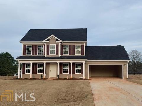 305 Pardue Dr, Thomaston, GA 30286 photo 2