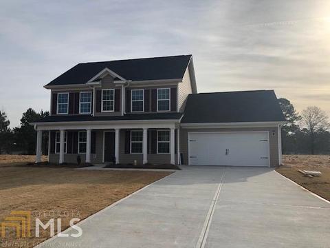 305 Pardue Dr, Thomaston, GA 30286 photo 1