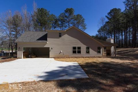 3831 Dixie Rd, Covington, GA 30014 photo 2