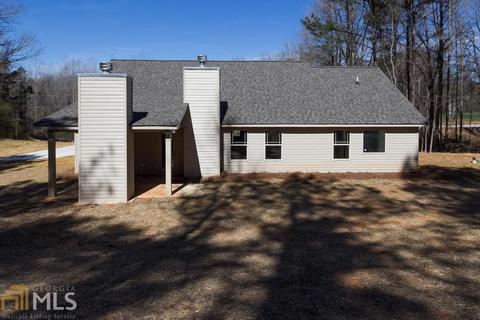 3831 Dixie Rd, Covington, GA 30014 photo 3
