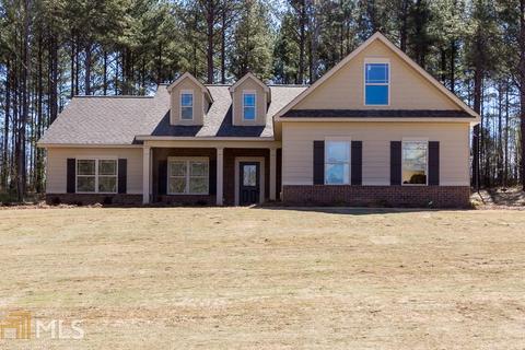 3831 Dixie Rd, Covington, GA 30014 photo 1