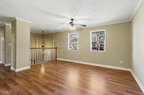 6587 Cameron Rd, Morrow, GA 30260 photo 12