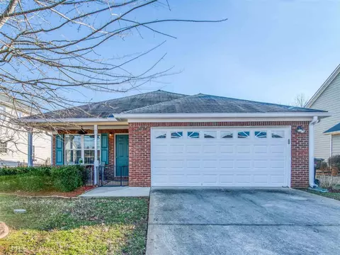 492 Cathedral Dr, Mcdonough, GA 30253 photo 1