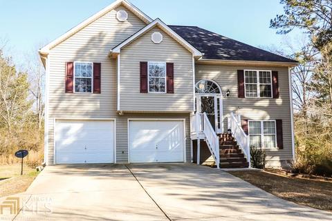 250 Stringer Rd, Rockmart, GA 30153 photo 2