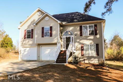 250 Stringer Rd, Rockmart, GA 30153 photo 1