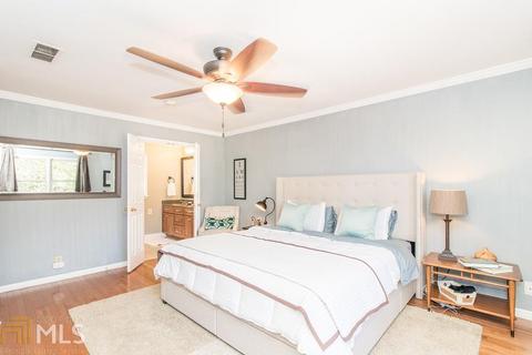 4666 Par Cir, Duluth, GA 30096 photo 19