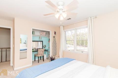 4666 Par Cir, Duluth, GA 30096 photo 28