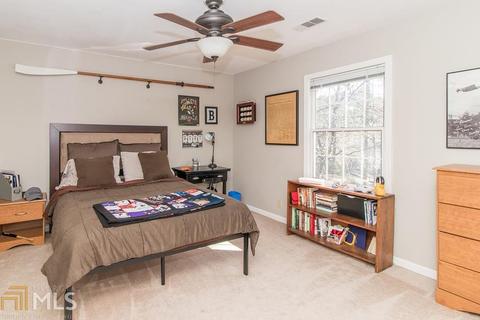 4666 Par Cir, Duluth, GA 30096 photo 24