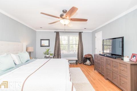 4666 Par Cir, Duluth, GA 30096 photo 21