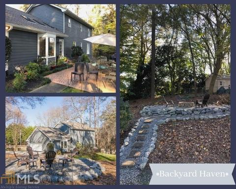 4666 Par Cir, Duluth, GA 30096 photo 33