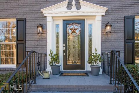 4666 Par Cir, Duluth, GA 30096 photo 2