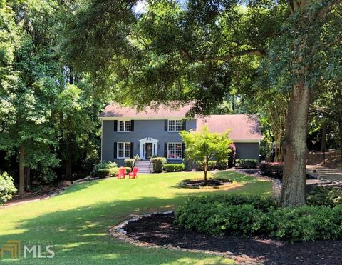 4666 Par Cir, Duluth, GA 30096 photo 1