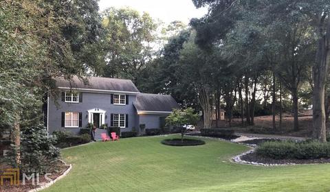 4666 Par Cir, Duluth, GA 30096 photo 3