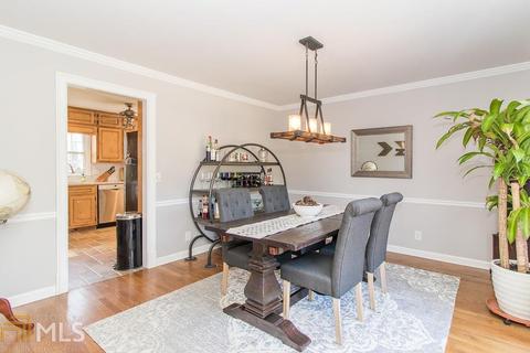 4666 Par Cir, Duluth, GA 30096 photo 9