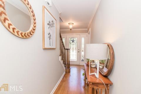 4666 Par Cir, Duluth, GA 30096 photo 6