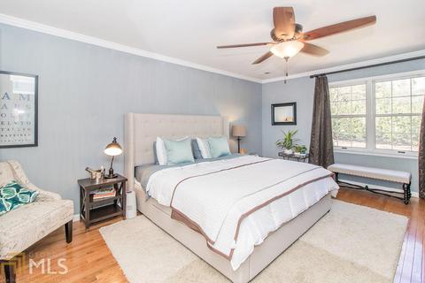 4666 Par Cir, Duluth, GA 30096 photo 18