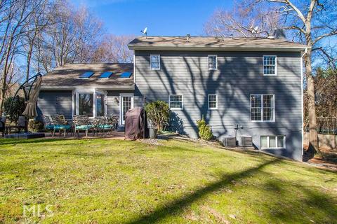 4666 Par Cir, Duluth, GA 30096 photo 36