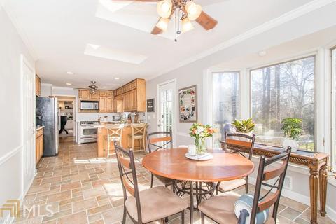 4666 Par Cir, Duluth, GA 30096 photo 16