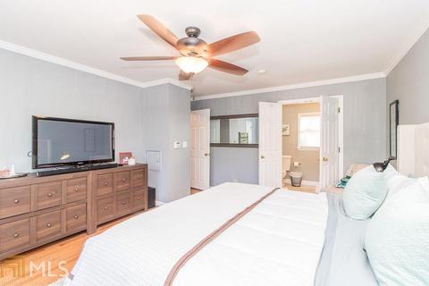 4666 Par Cir, Duluth, GA 30096 photo 20