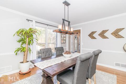 4666 Par Cir, Duluth, GA 30096 photo 10