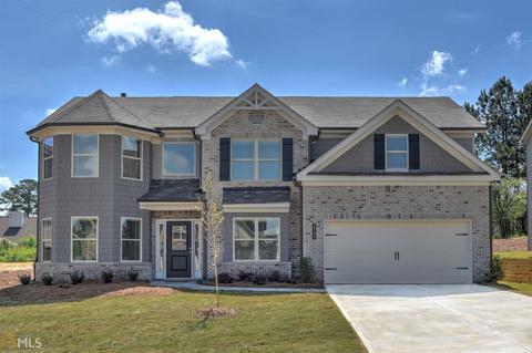 2797 Cove View Ct, Dacula, GA 30019 photo 1